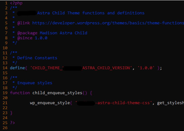 Have a WordPress Expert Look at Your Site 2 vm two 1