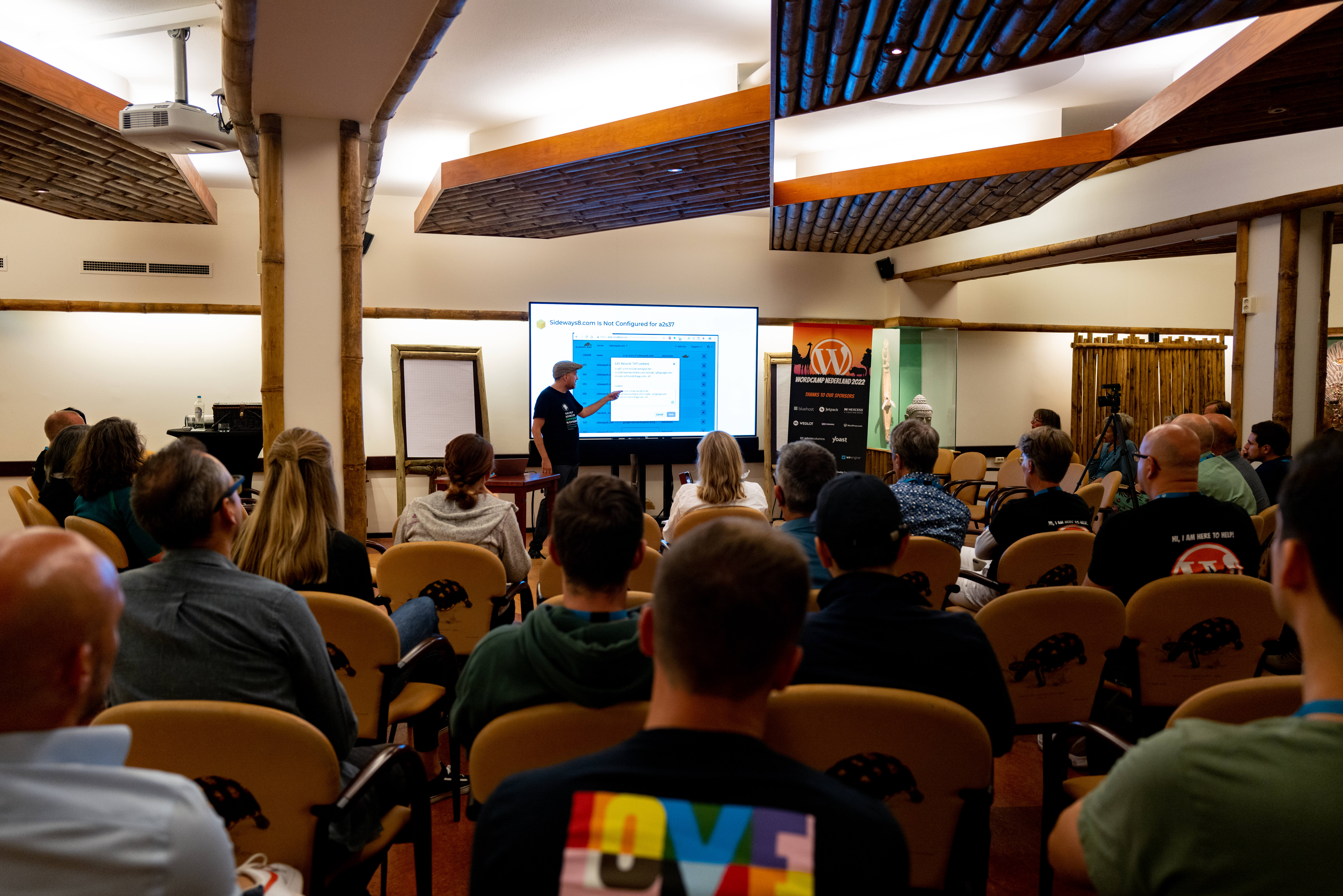WordCamp Nederland 2022 52365716091 18fe053854 o