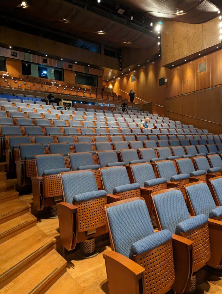 Celebrating 20 Years of WordPress by Speaking at WordCamp Europe 2023 4 PXL 20230610 083804722 771x1024 1