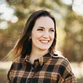 Gina Deaton Atlanta Web Design Agency COS Headshot