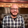 Justin Fennel Atlanta Web Design Agency Developer Headshot
