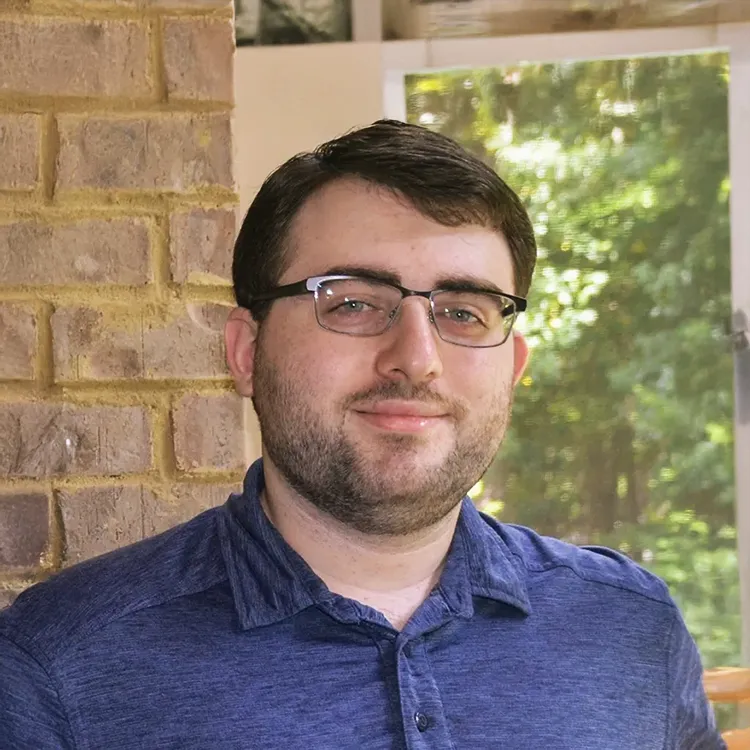 ElexS headshot