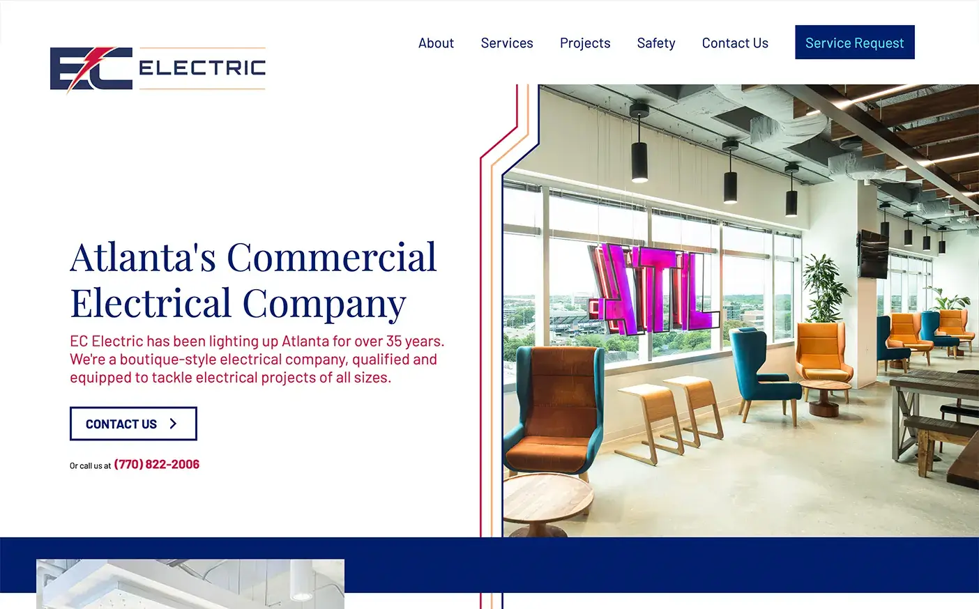 ECElectric