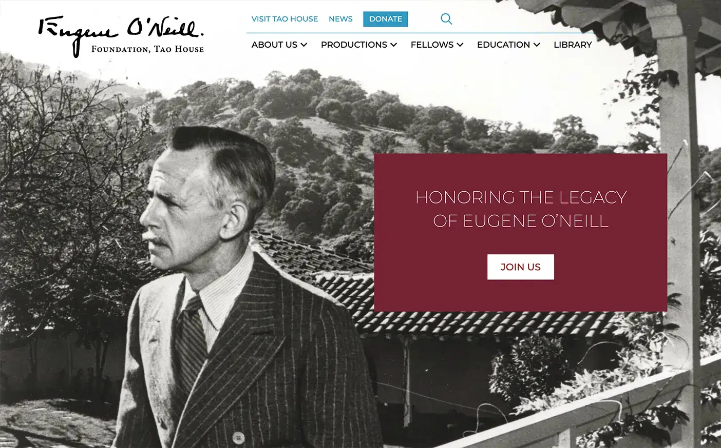 Eugeneoneill