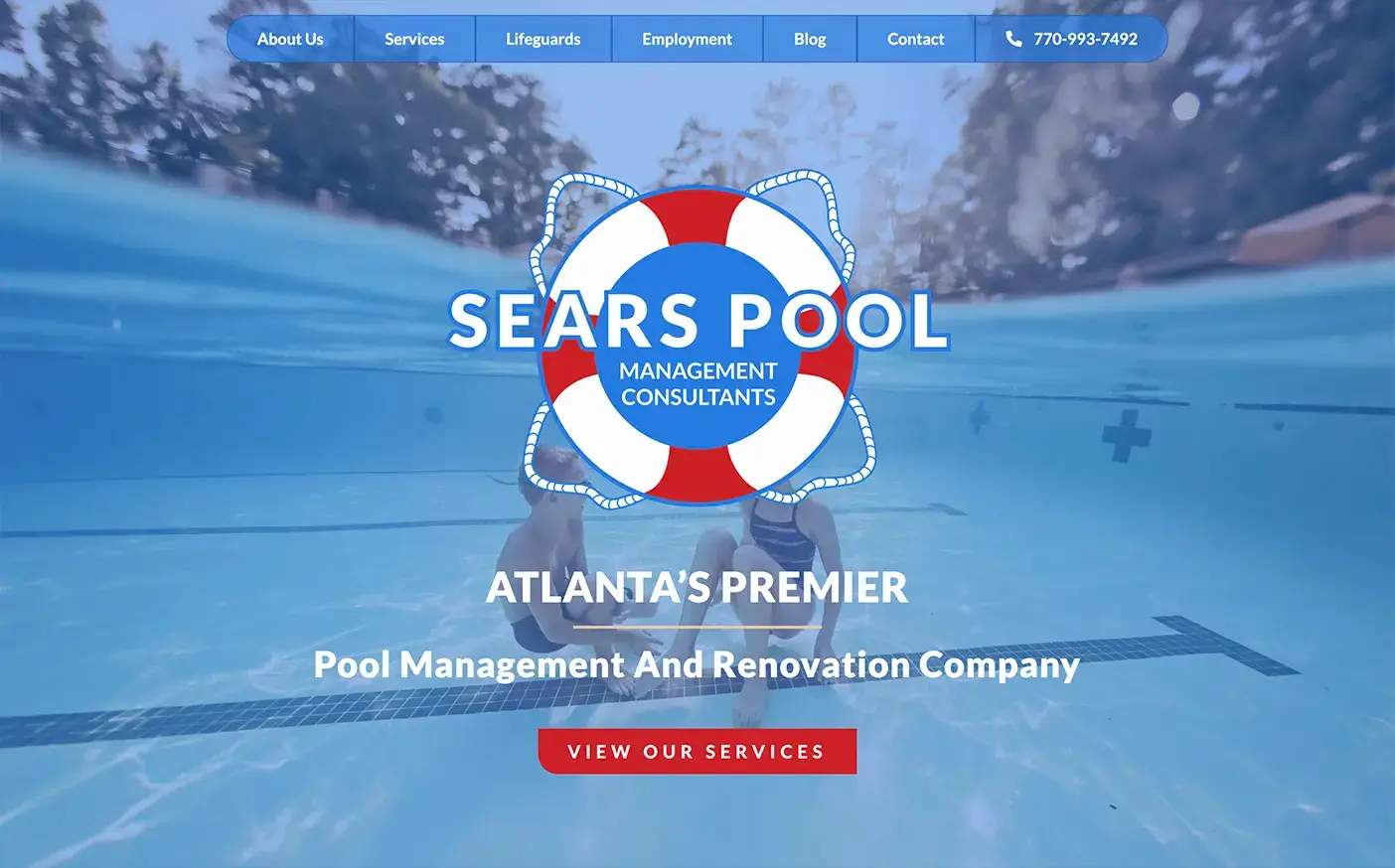 SearsPool