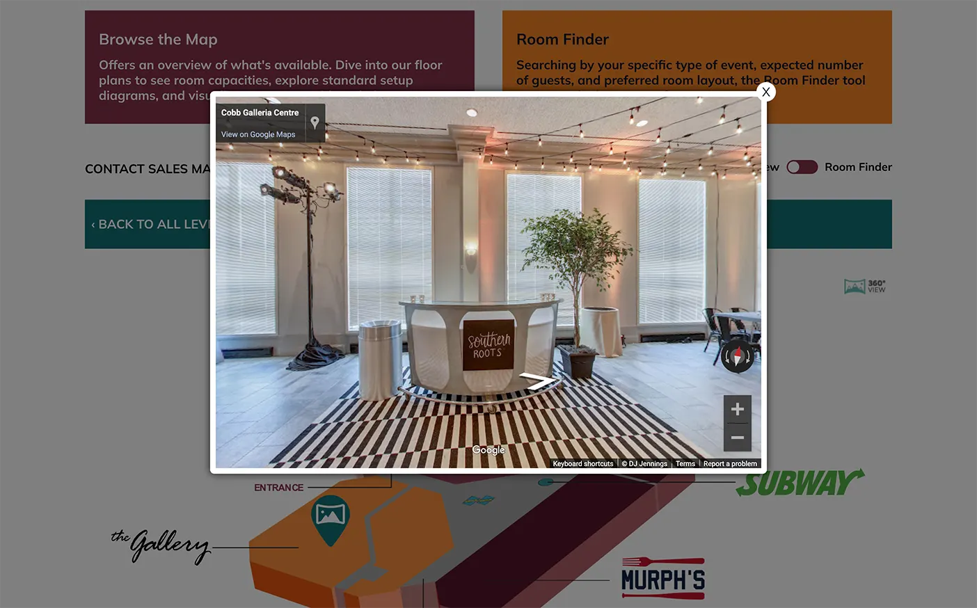 VirtualTour