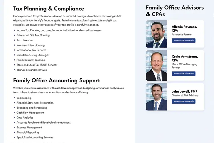 teammembers