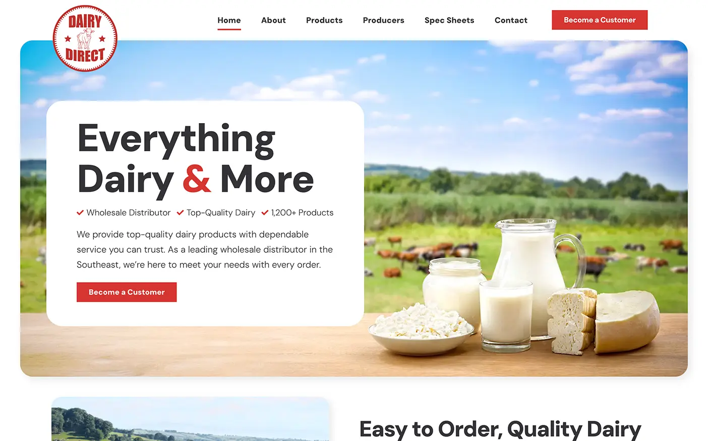 DairyDirect