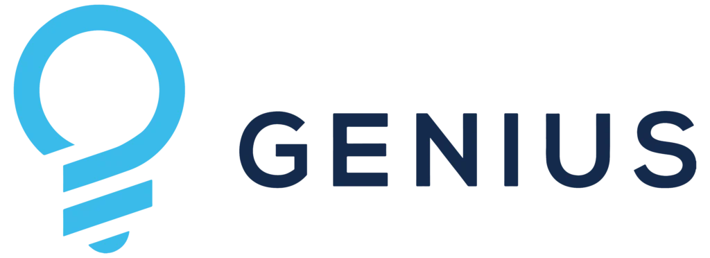 Genius logo 01
