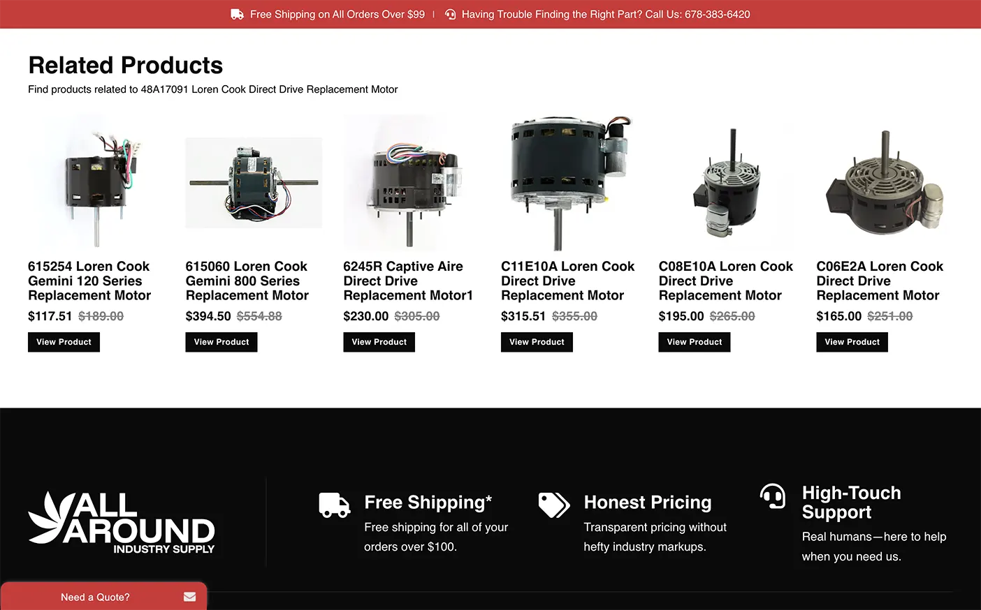allaroundindustrysupply.com 2
