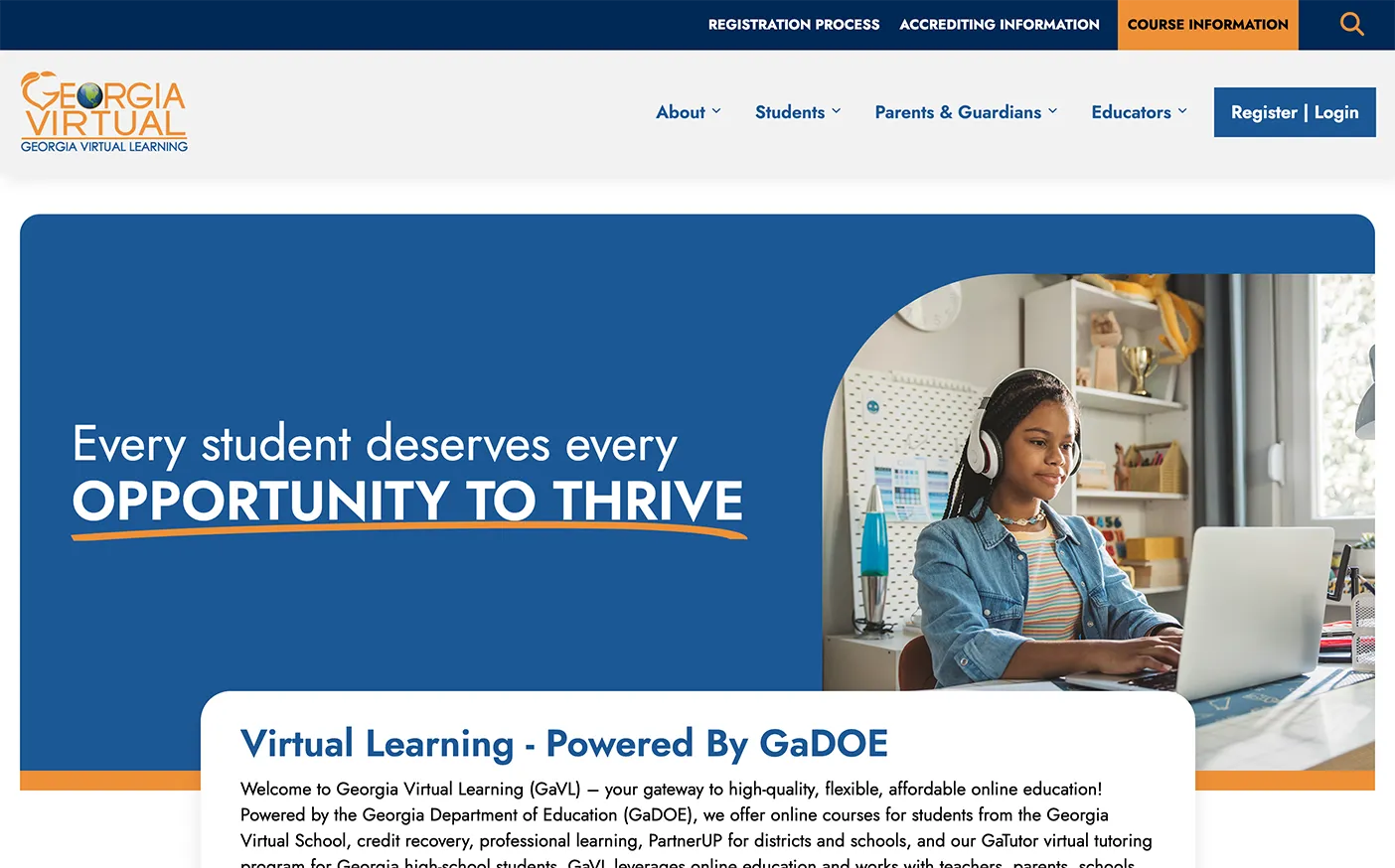 gavirtuallearning