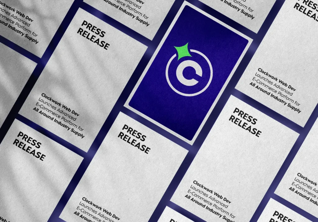 PressRelease Blog Clockwork AAIS