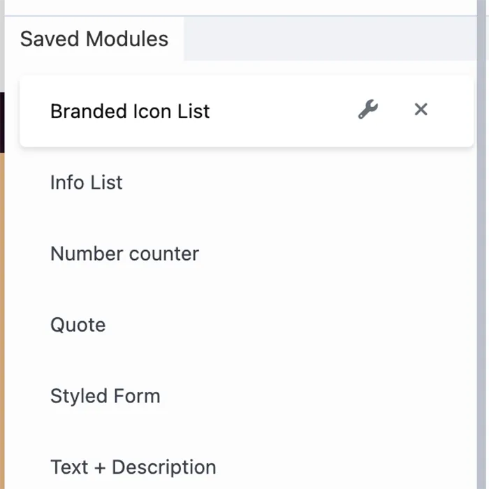 saved module 4